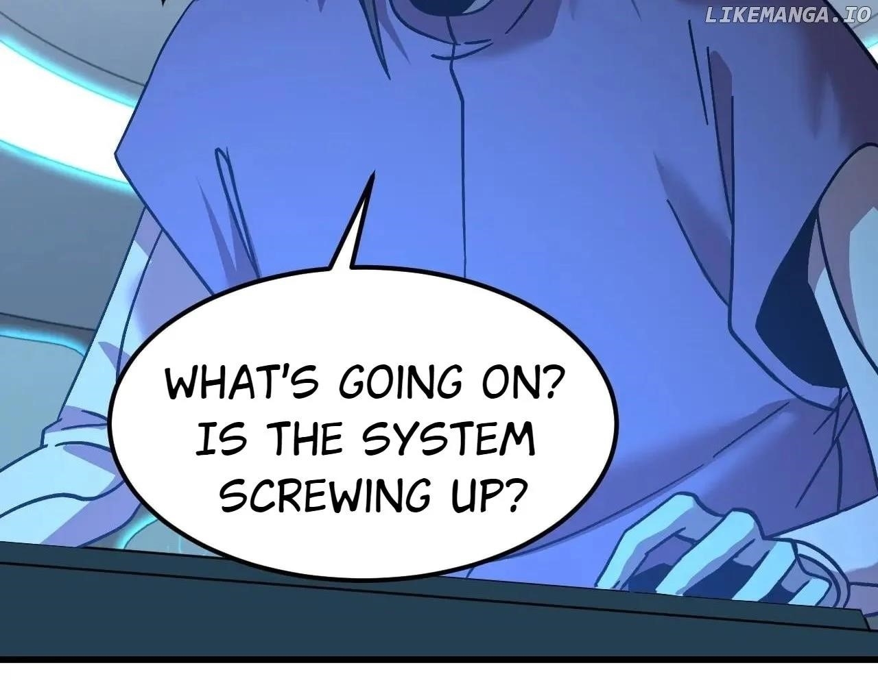 Logging 10,000 Years into the Future Chapter 226 - Page 91 in English