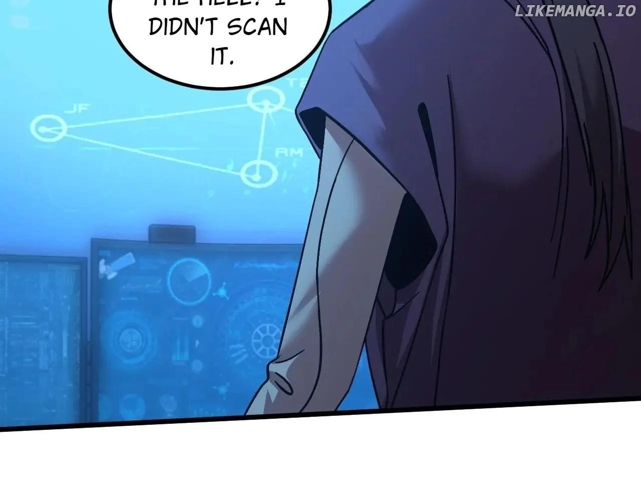 Logging 10,000 Years into the Future Chapter 226 - Page 94 in English