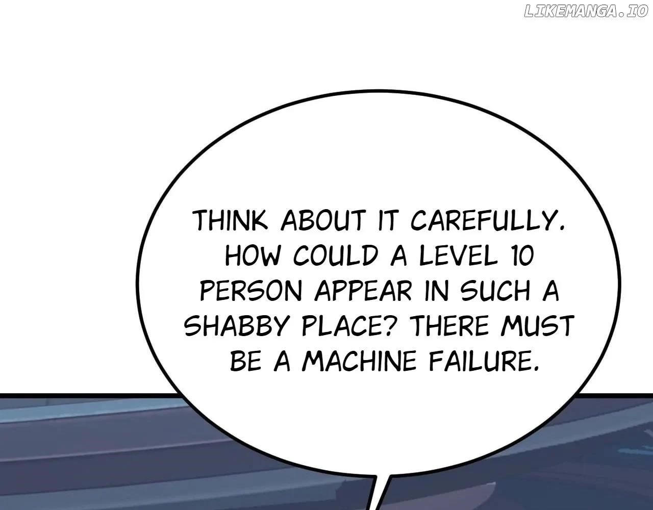 Logging 10,000 Years into the Future Chapter 226 - Page 95 in English
