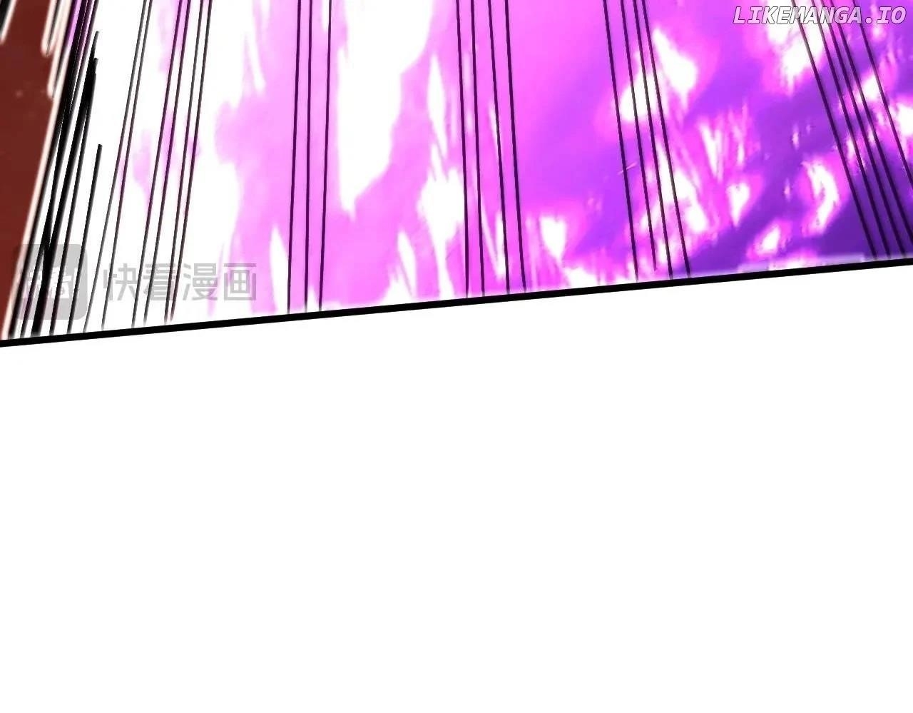 Logging 10,000 Years into the Future Chapter 229 - Page 100 in English