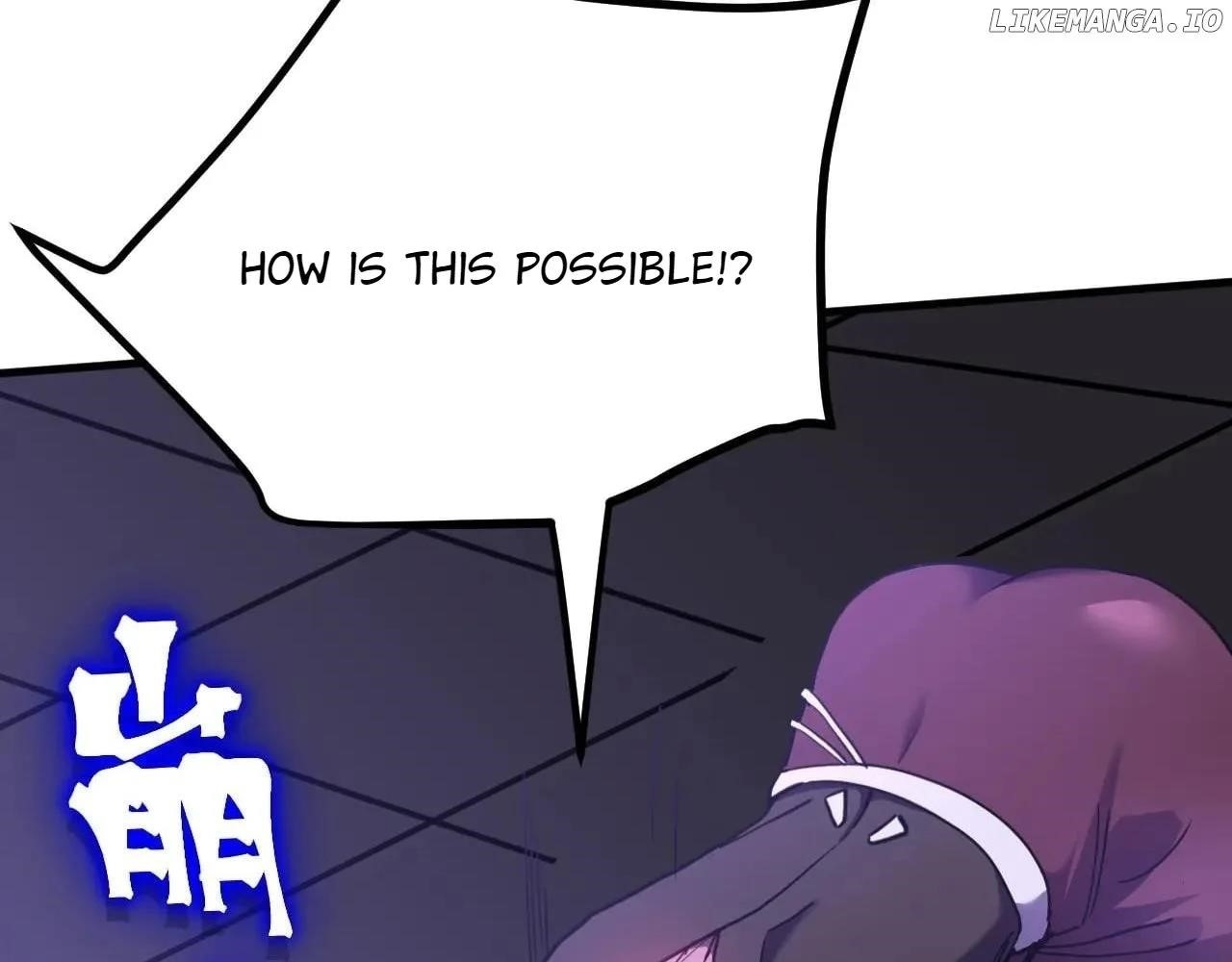 Logging 10,000 Years into the Future Chapter 229 - Page 104 in English