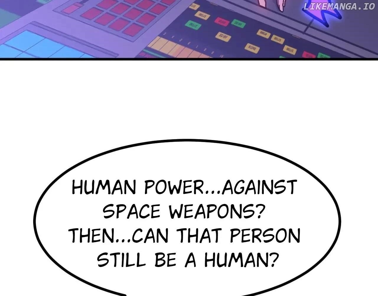 Logging 10,000 Years into the Future Chapter 229 - Page 106 in English