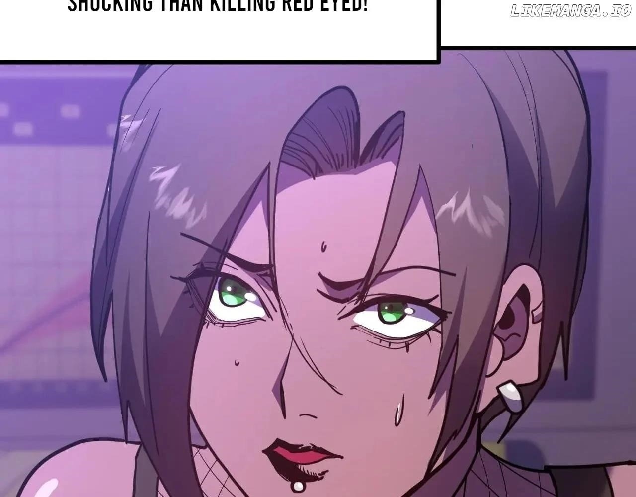 Logging 10,000 Years into the Future Chapter 229 - Page 110 in English