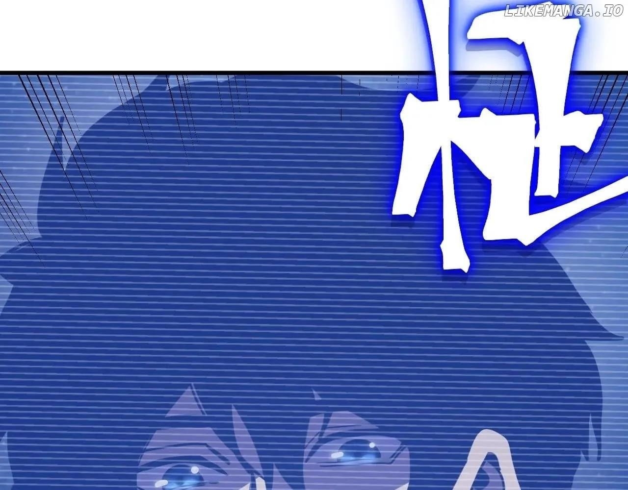 Logging 10,000 Years into the Future Chapter 229 - Page 113 in English