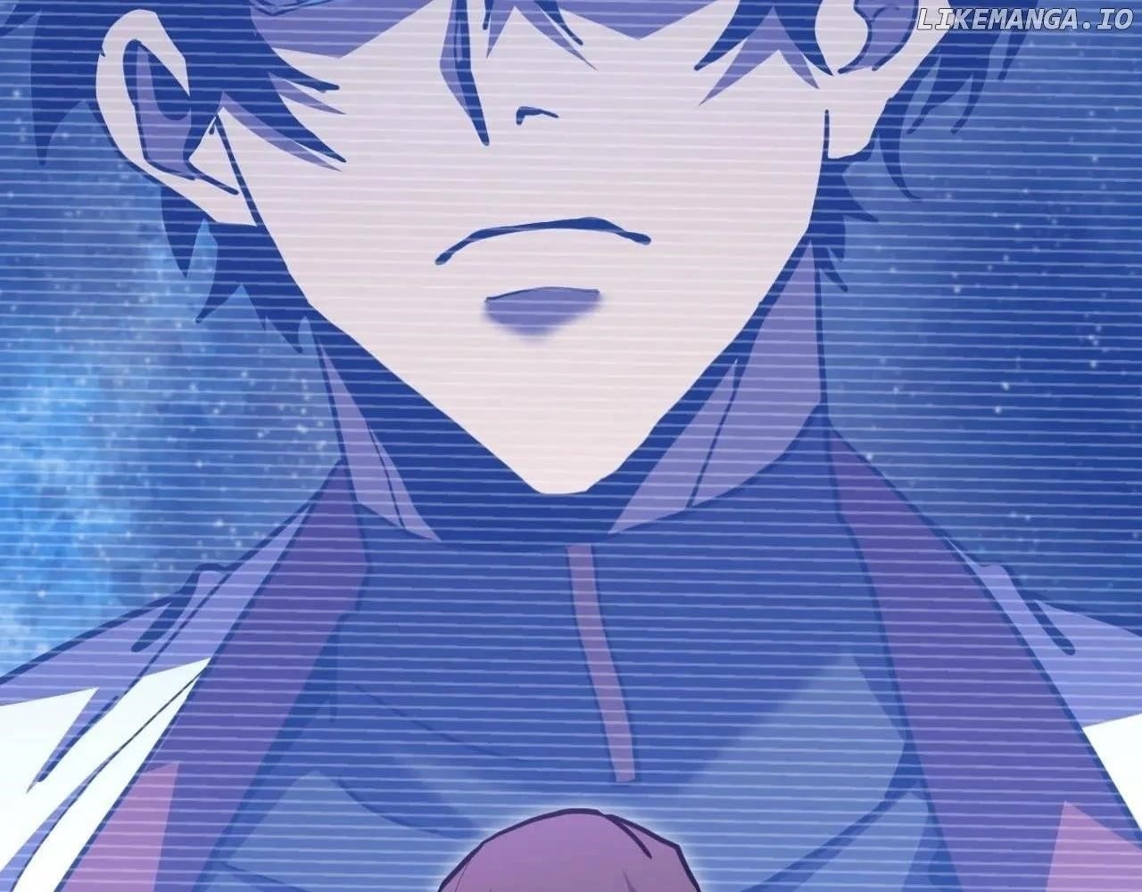 Logging 10,000 Years into the Future Chapter 229 - Page 114 in English