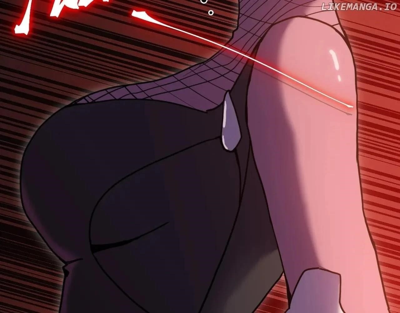 Logging 10,000 Years into the Future Chapter 229 - Page 118 in English