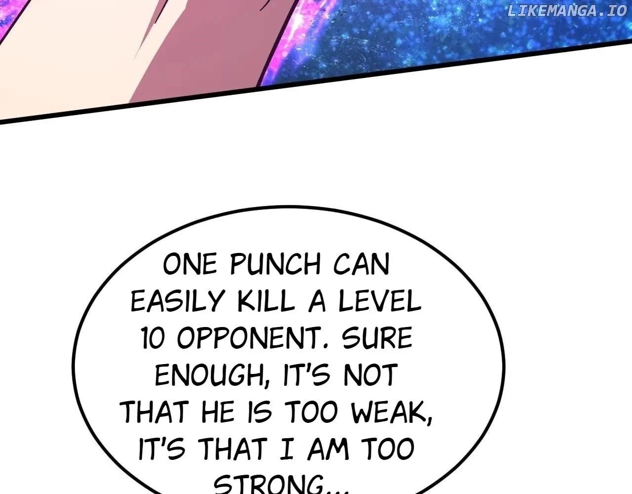 Logging 10,000 Years into the Future Chapter 229 - Page 12 in English