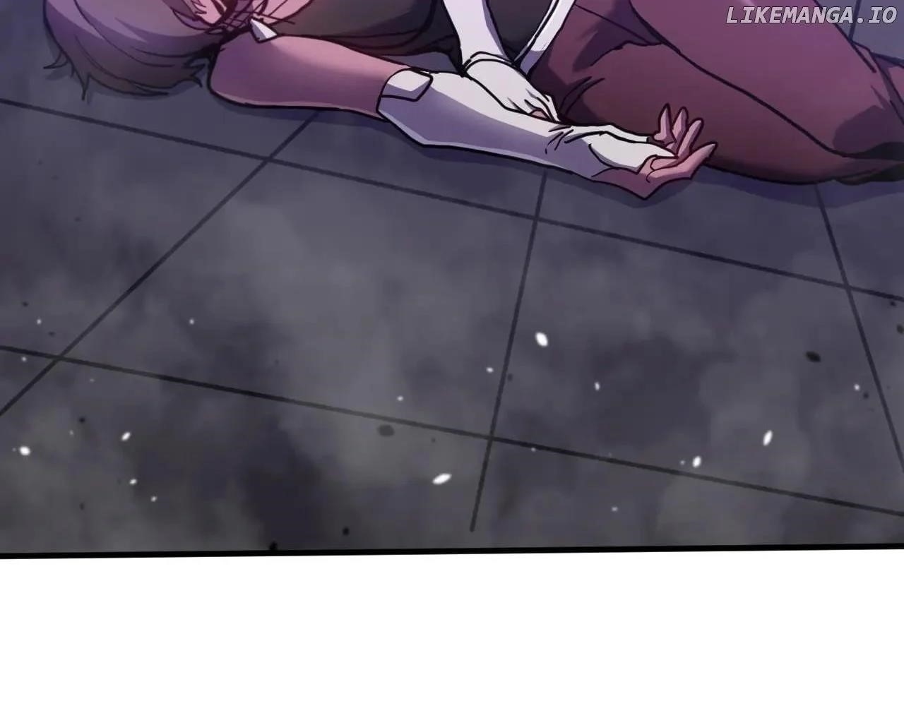 Logging 10,000 Years into the Future Chapter 229 - Page 122 in English