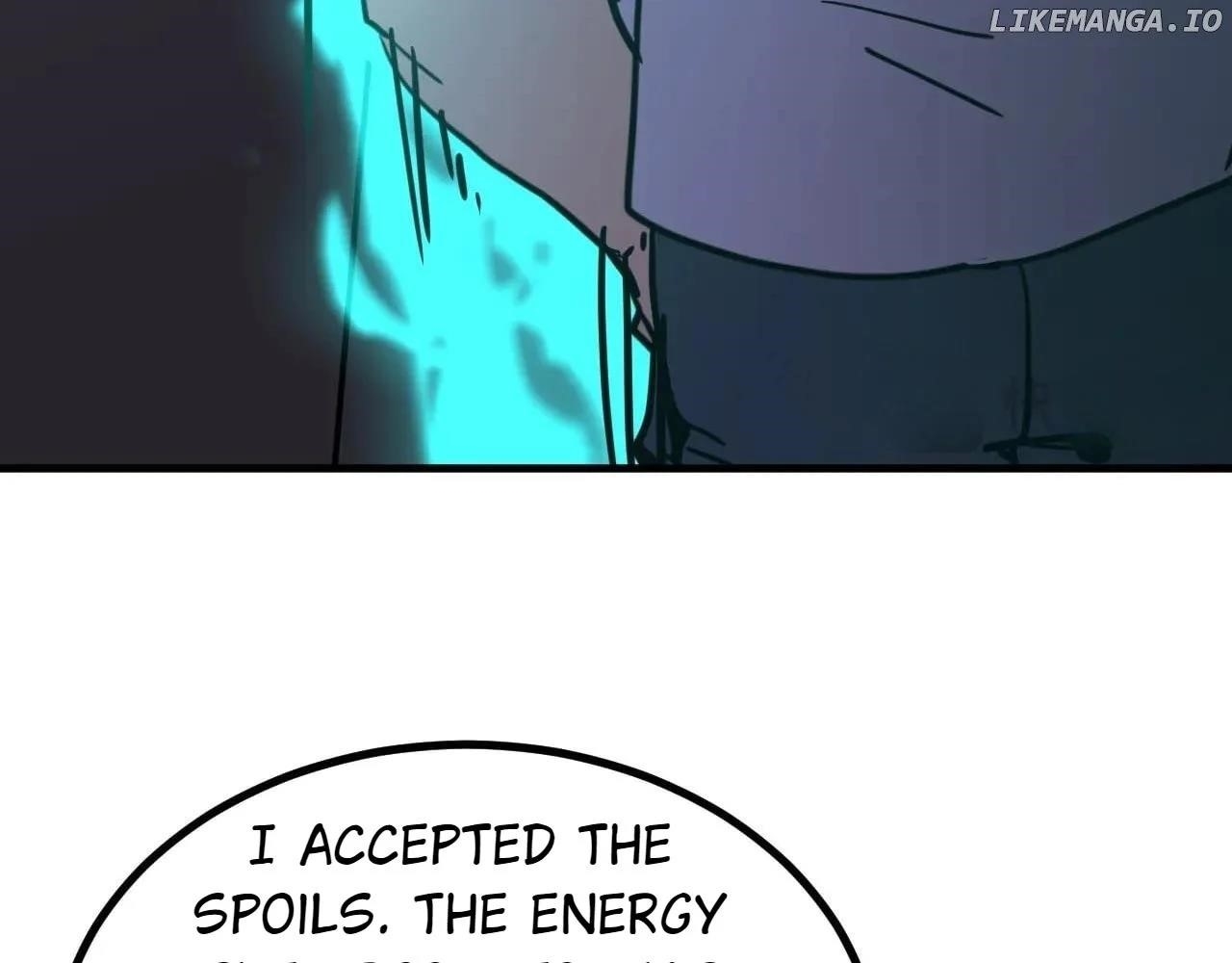 Logging 10,000 Years into the Future Chapter 229 - Page 128 in English