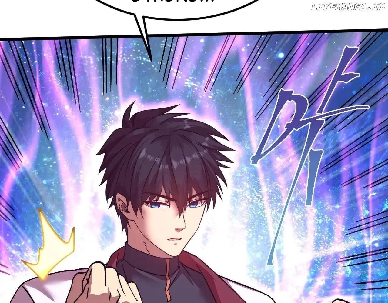 Logging 10,000 Years into the Future Chapter 229 - Page 13 in English