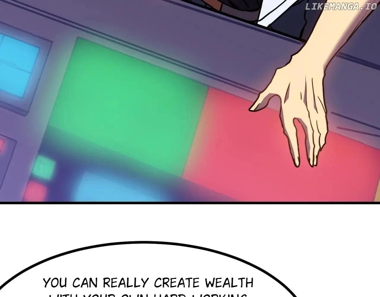 Logging 10,000 Years into the Future Chapter 229 - Page 134 in English