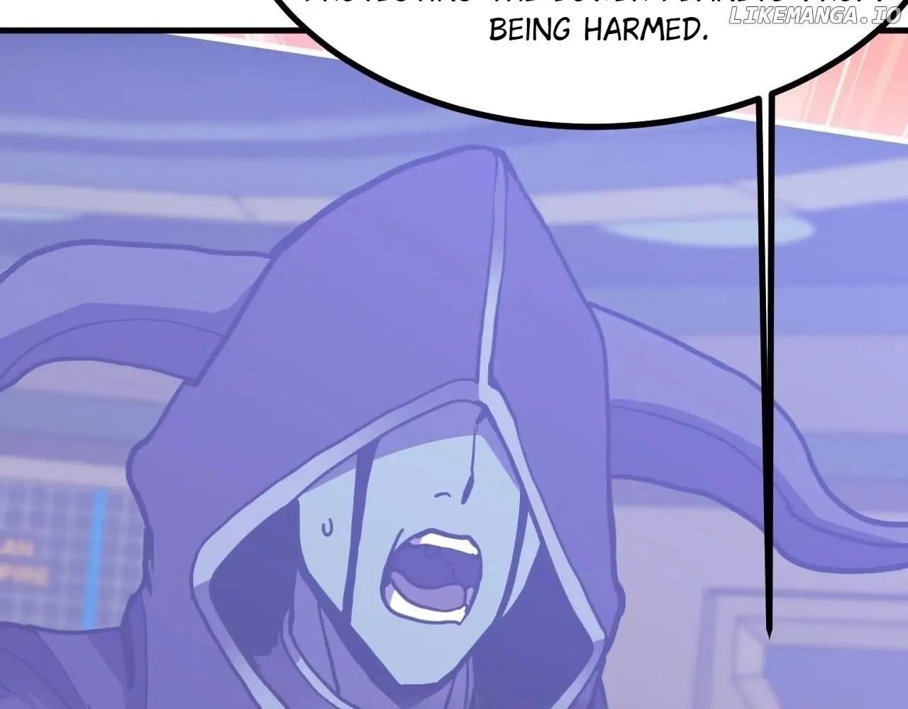 Logging 10,000 Years into the Future Chapter 229 - Page 138 in English