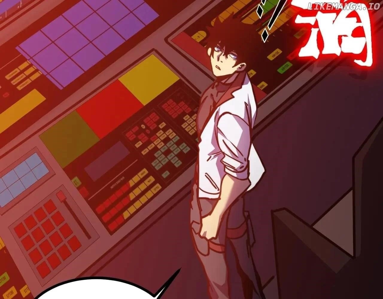 Logging 10,000 Years into the Future Chapter 229 - Page 142 in English
