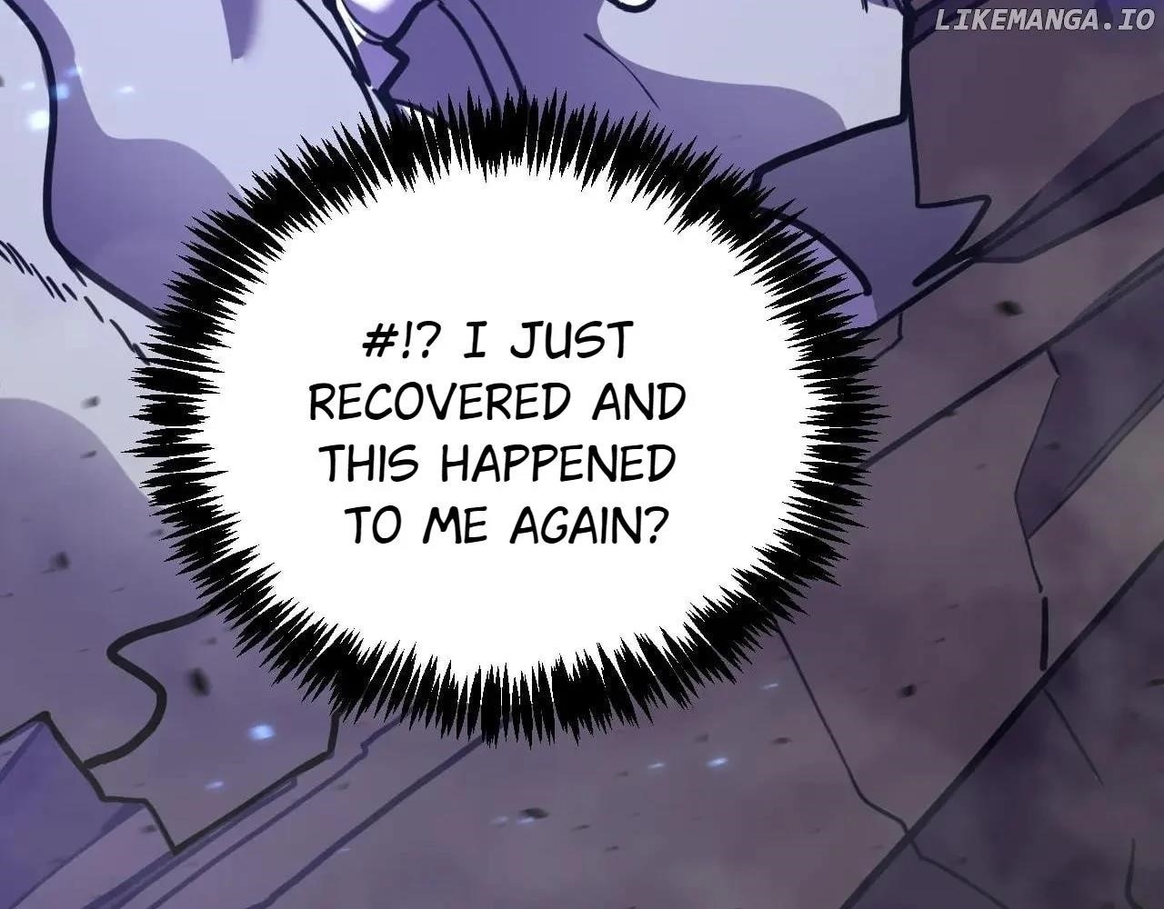 Logging 10,000 Years into the Future Chapter 229 - Page 149 in English