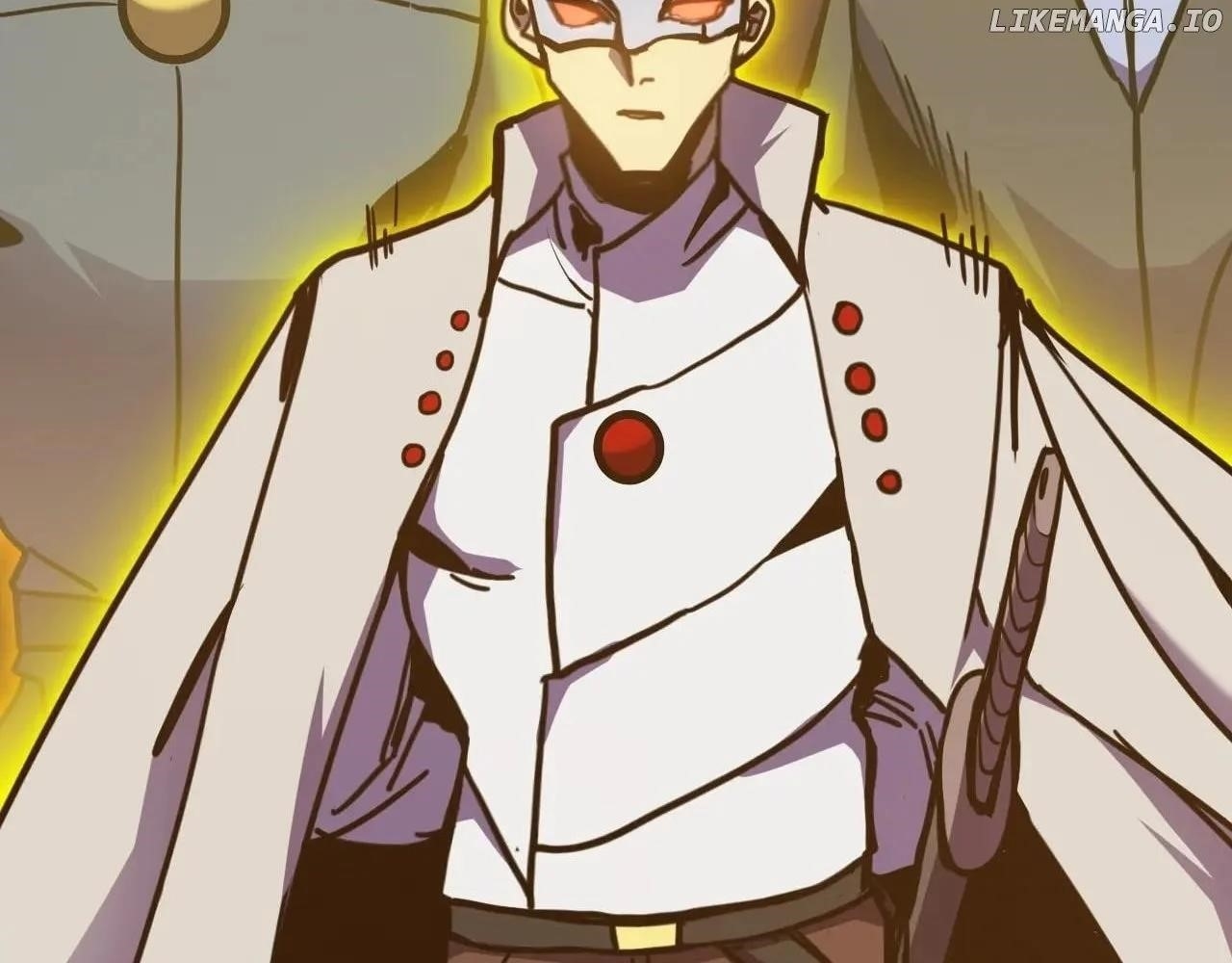 Logging 10,000 Years into the Future Chapter 229 - Page 158 in English
