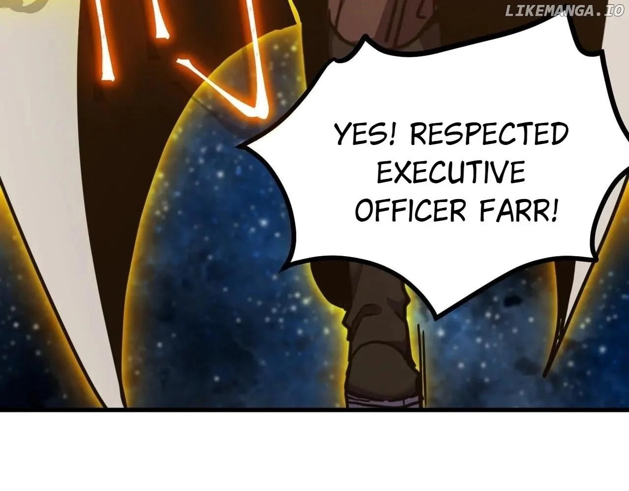 Logging 10,000 Years into the Future Chapter 229 - Page 160 in English