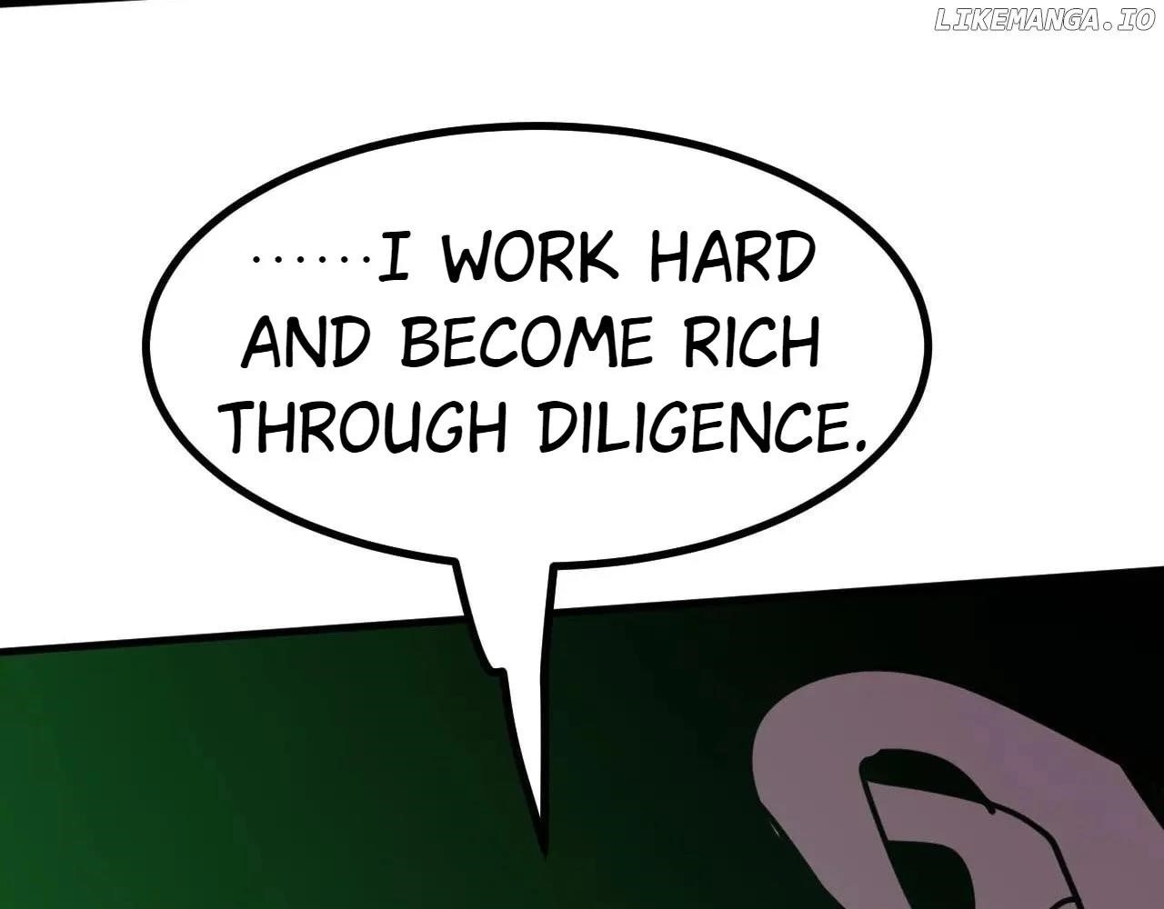 Logging 10,000 Years into the Future Chapter 229 - Page 167 in English