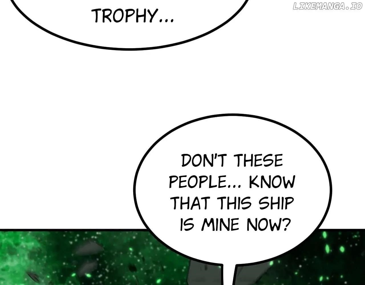 Logging 10,000 Years into the Future Chapter 229 - Page 170 in English