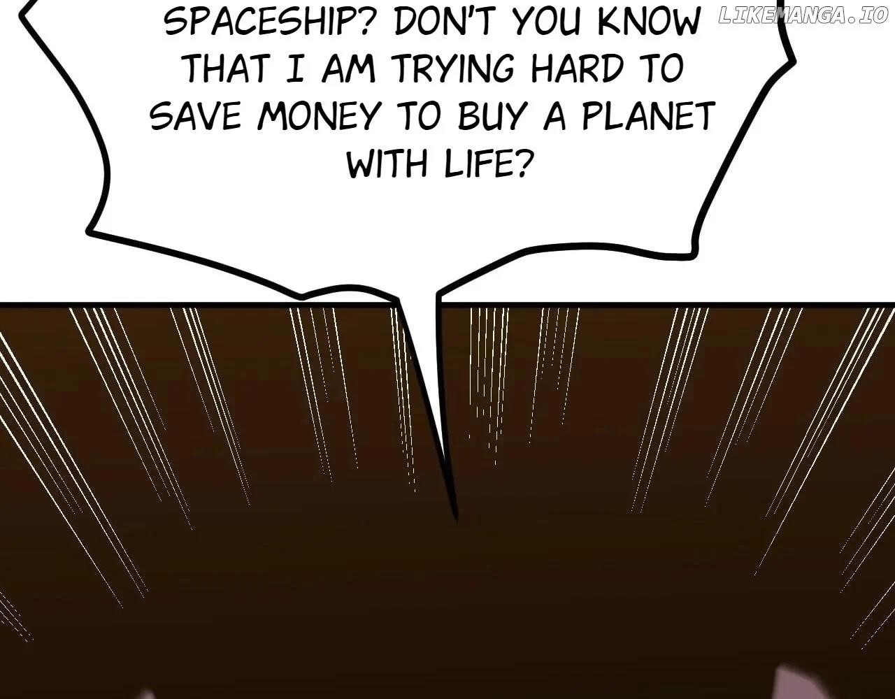 Logging 10,000 Years into the Future Chapter 229 - Page 174 in English