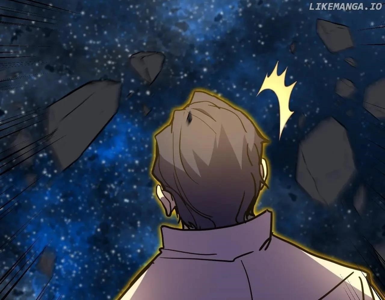 Logging 10,000 Years into the Future Chapter 229 - Page 179 in English