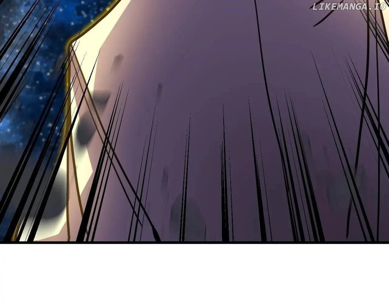 Logging 10,000 Years into the Future Chapter 229 - Page 180 in English
