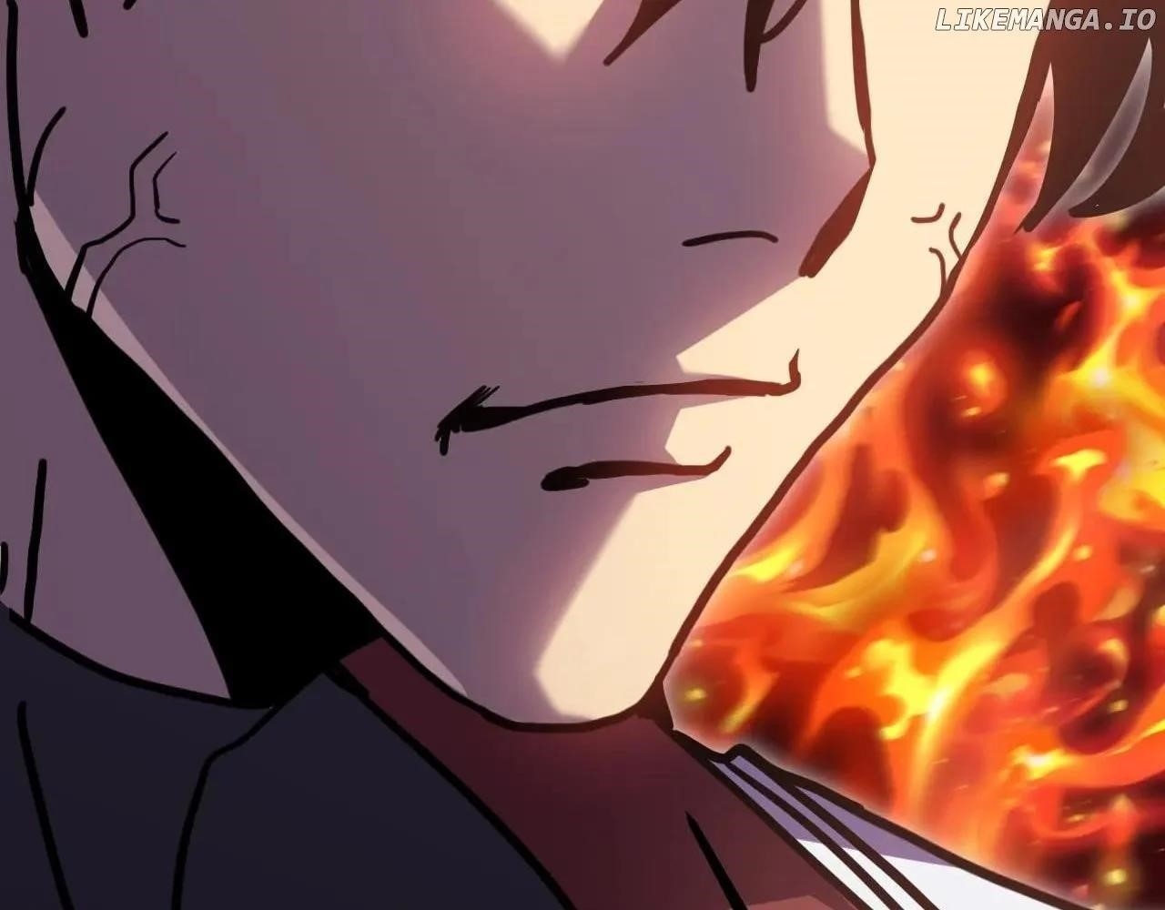 Logging 10,000 Years into the Future Chapter 229 - Page 190 in English