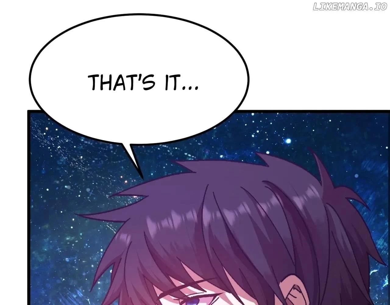 Logging 10,000 Years into the Future Chapter 229 - Page 21 in English