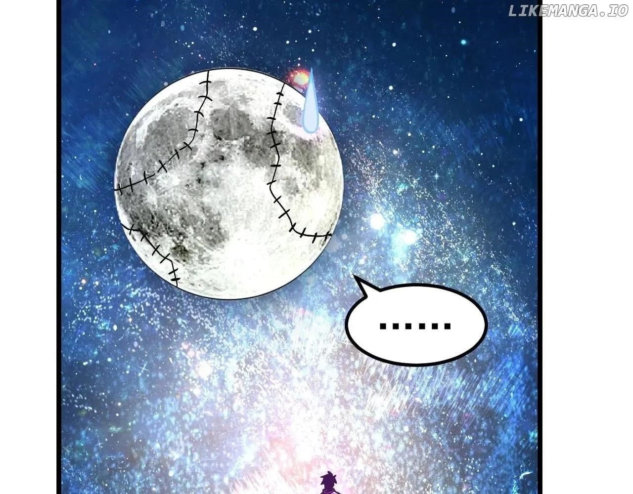 Logging 10,000 Years into the Future Chapter 229 - Page 24 in English