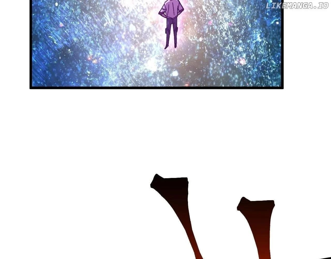 Logging 10,000 Years into the Future Chapter 229 - Page 25 in English