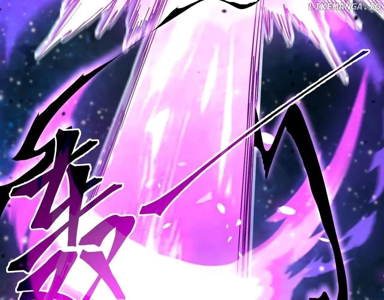 Logging 10,000 Years into the Future Chapter 229 - Page 30 in English