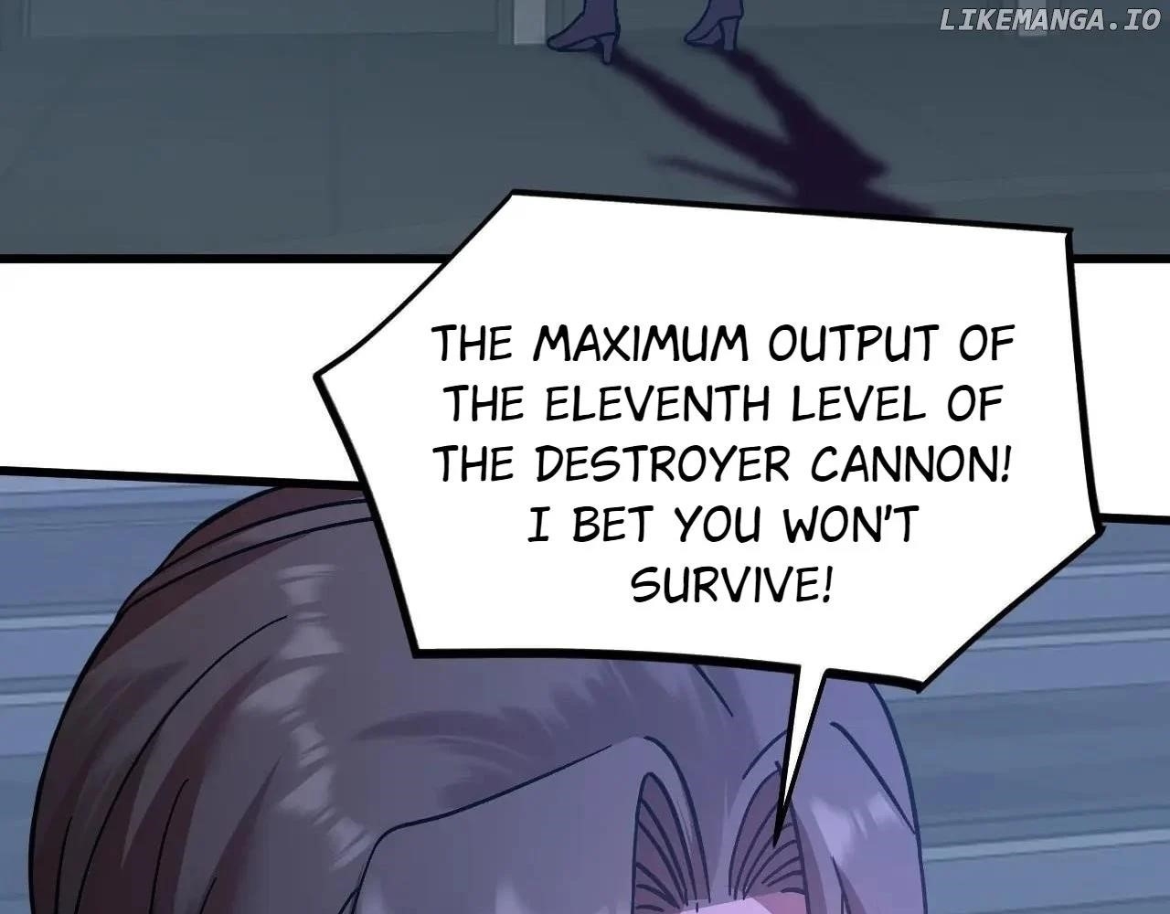Logging 10,000 Years into the Future Chapter 229 - Page 38 in English