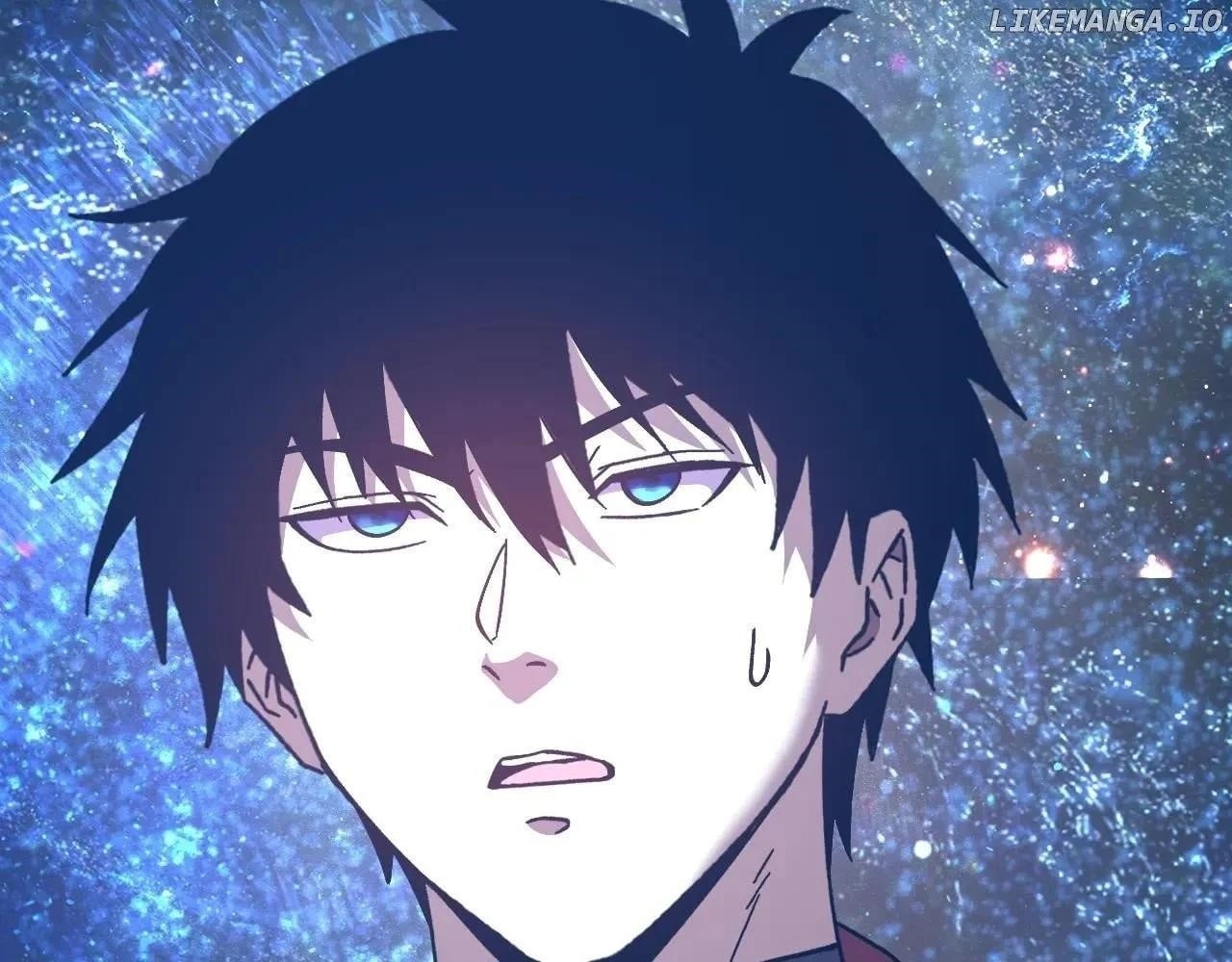 Logging 10,000 Years into the Future Chapter 229 - Page 4 in English