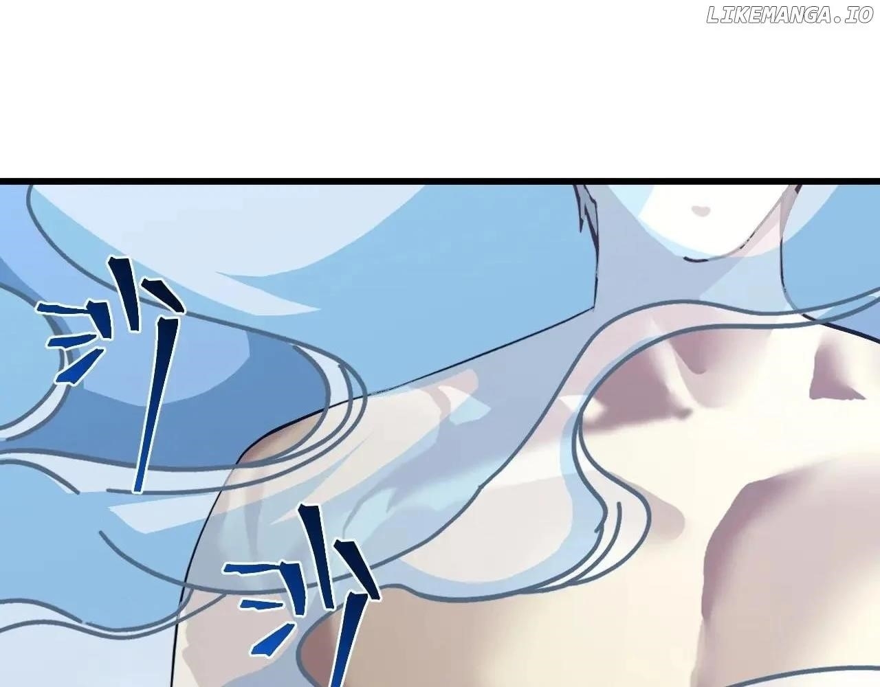 Logging 10,000 Years into the Future Chapter 229 - Page 42 in English