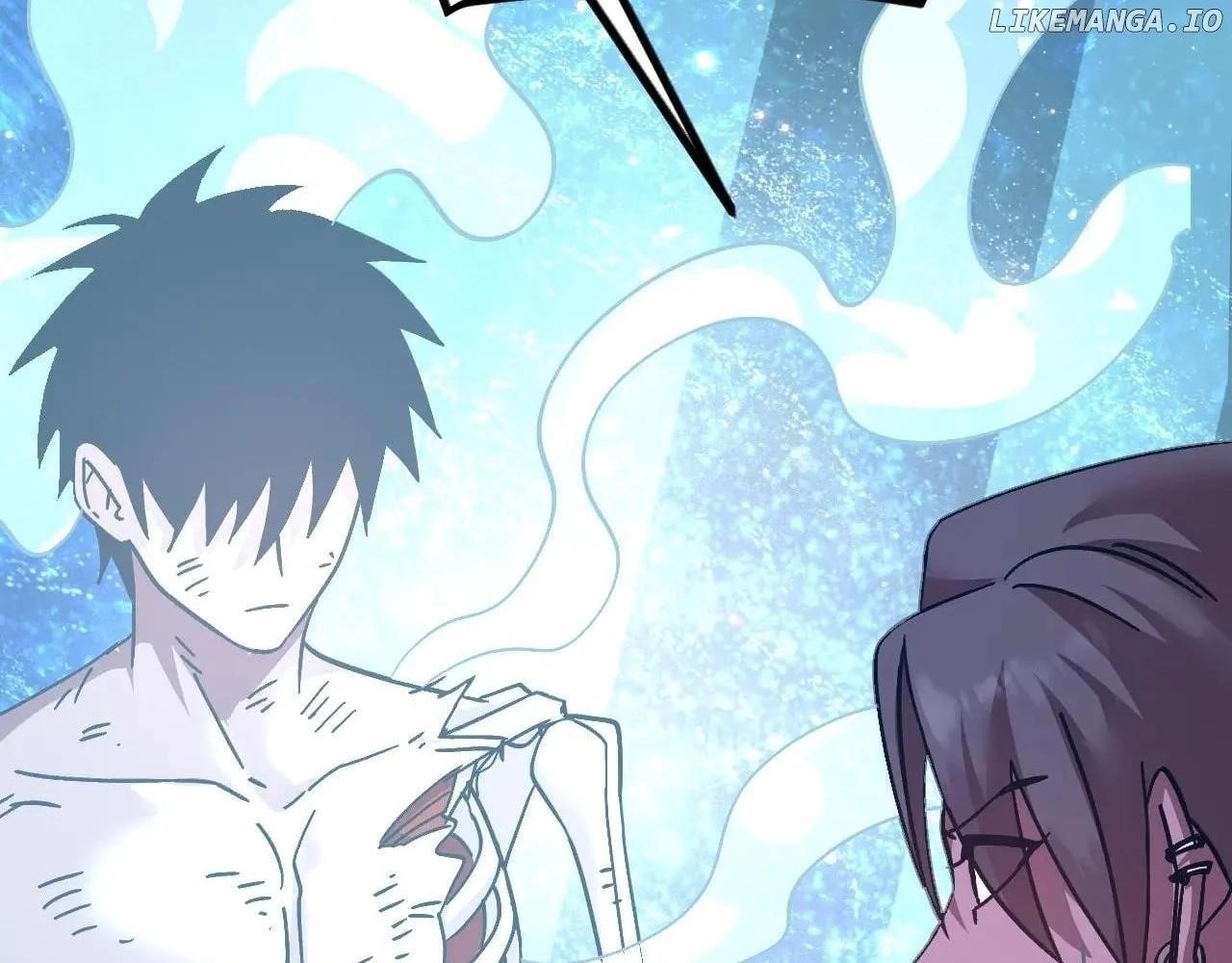 Logging 10,000 Years into the Future Chapter 229 - Page 54 in English
