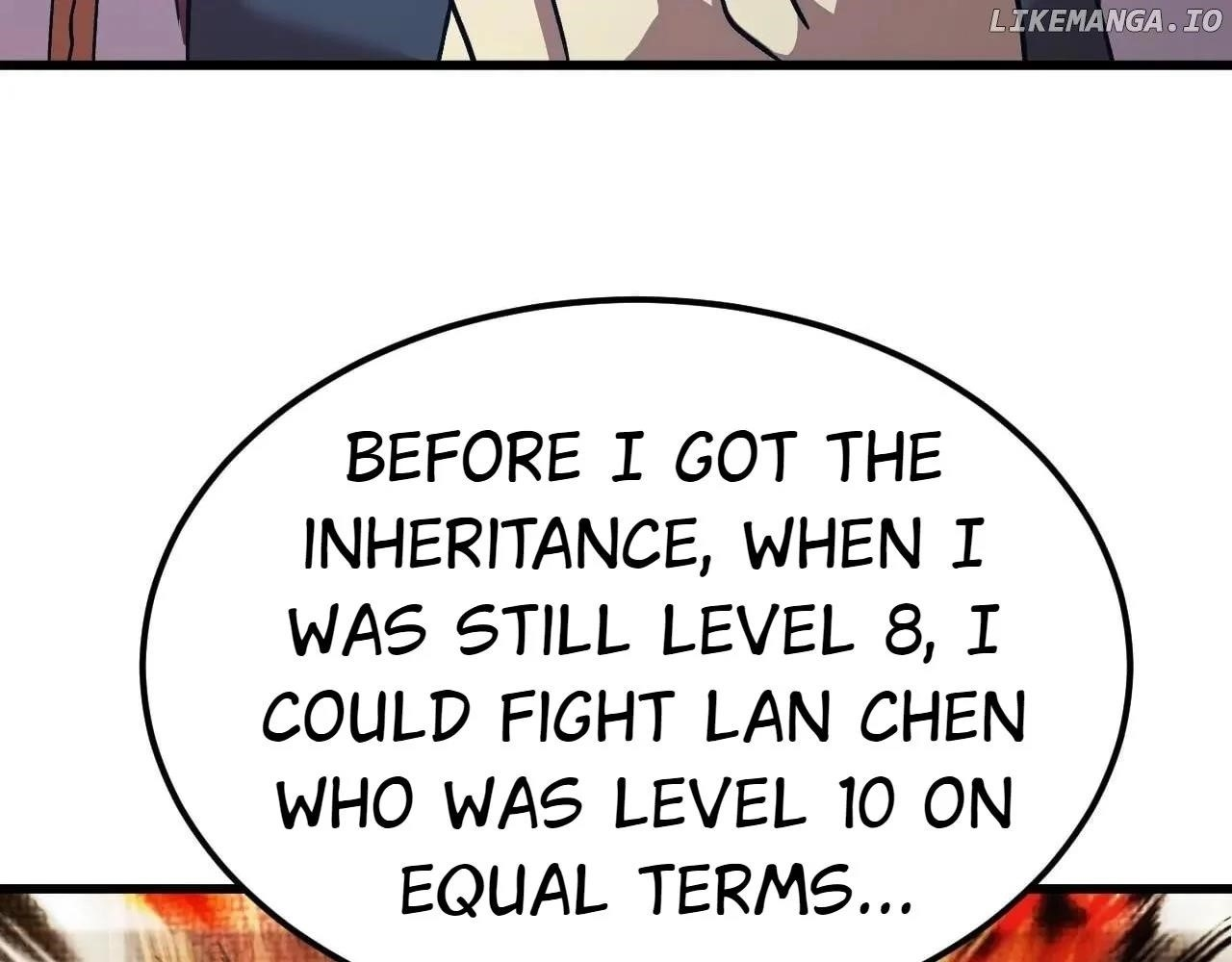 Logging 10,000 Years into the Future Chapter 229 - Page 6 in English