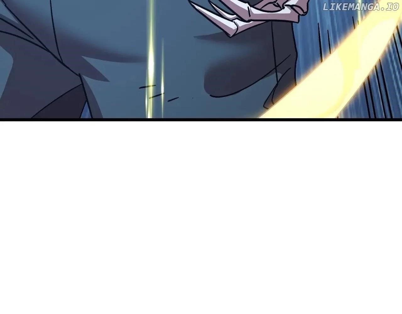 Logging 10,000 Years into the Future Chapter 229 - Page 60 in English