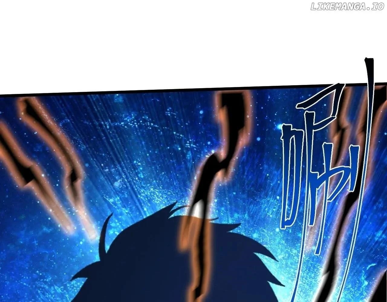Logging 10,000 Years into the Future Chapter 229 - Page 67 in English