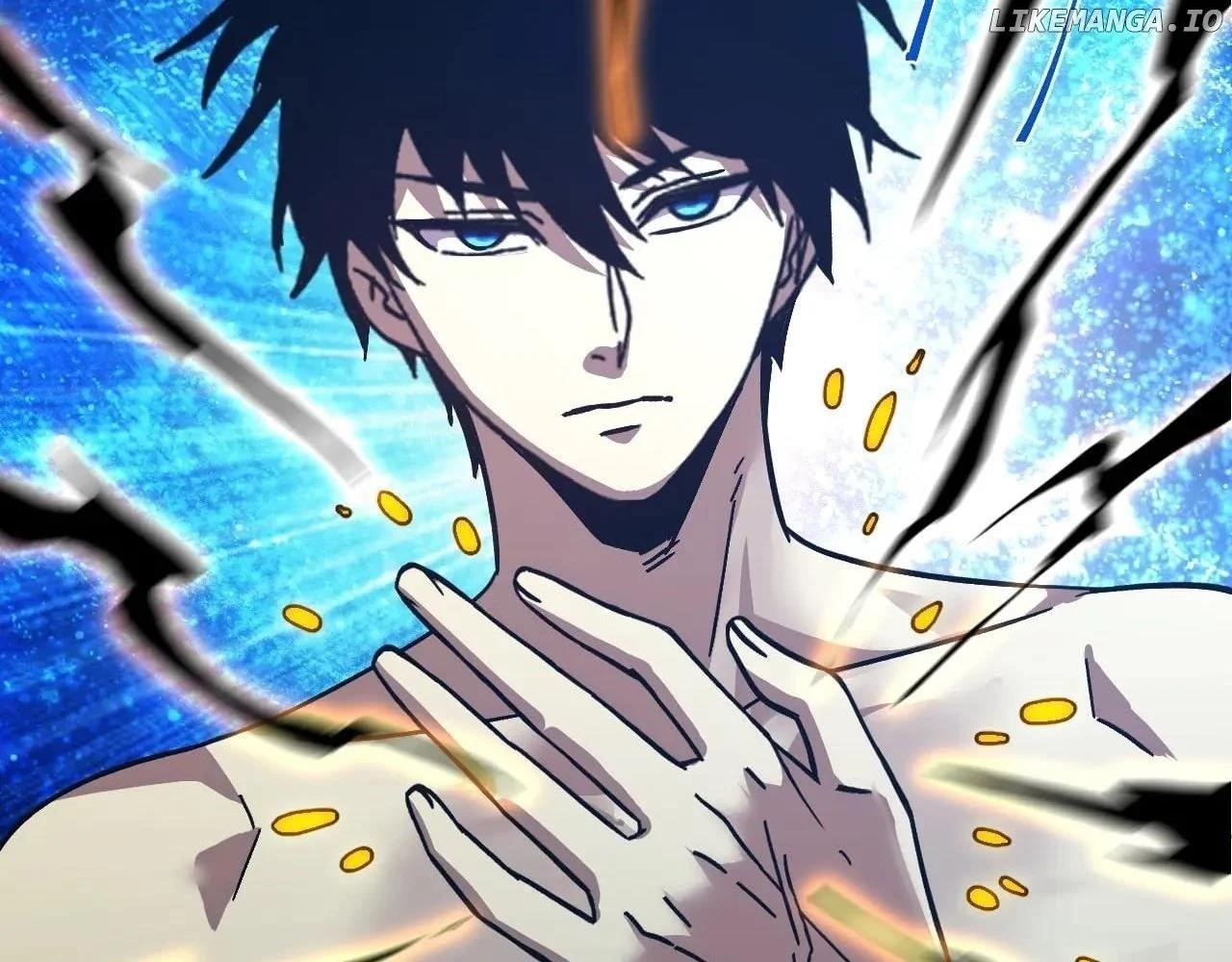 Logging 10,000 Years into the Future Chapter 229 - Page 68 in English