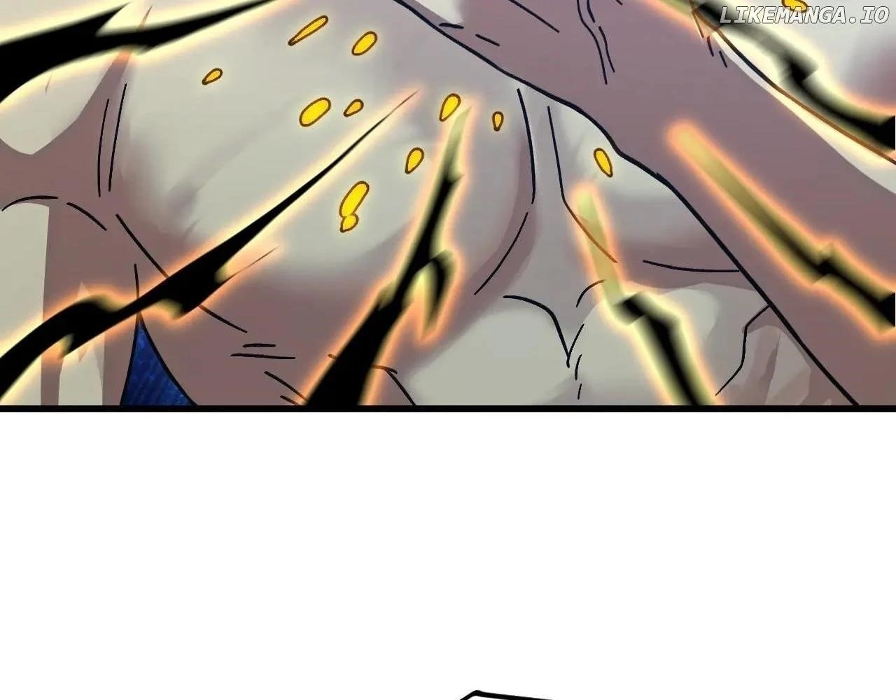 Logging 10,000 Years into the Future Chapter 229 - Page 69 in English
