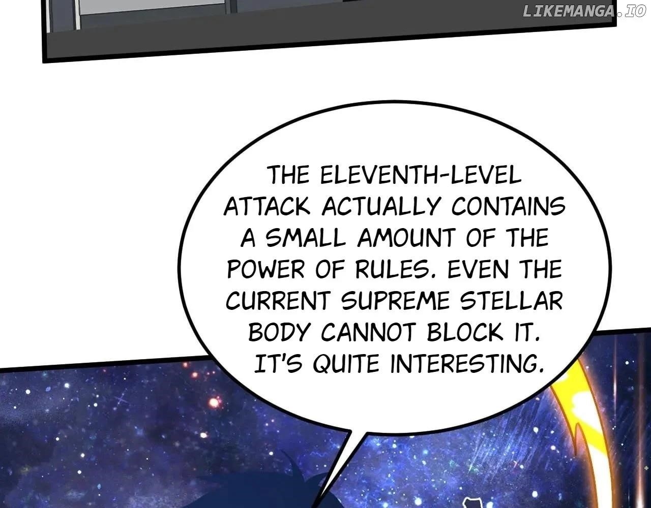Logging 10,000 Years into the Future Chapter 229 - Page 72 in English
