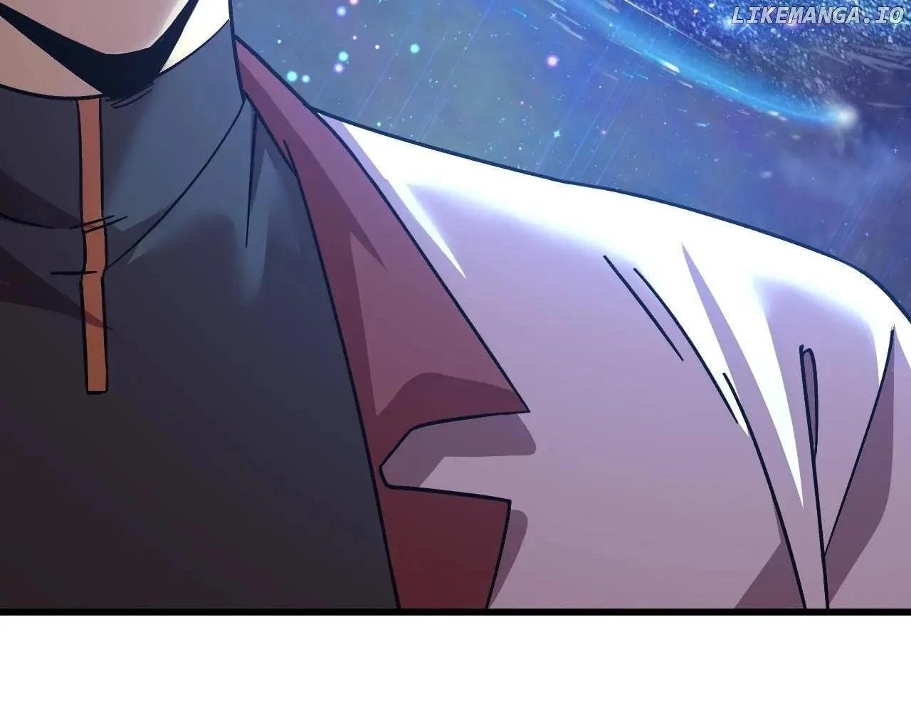 Logging 10,000 Years into the Future Chapter 229 - Page 80 in English