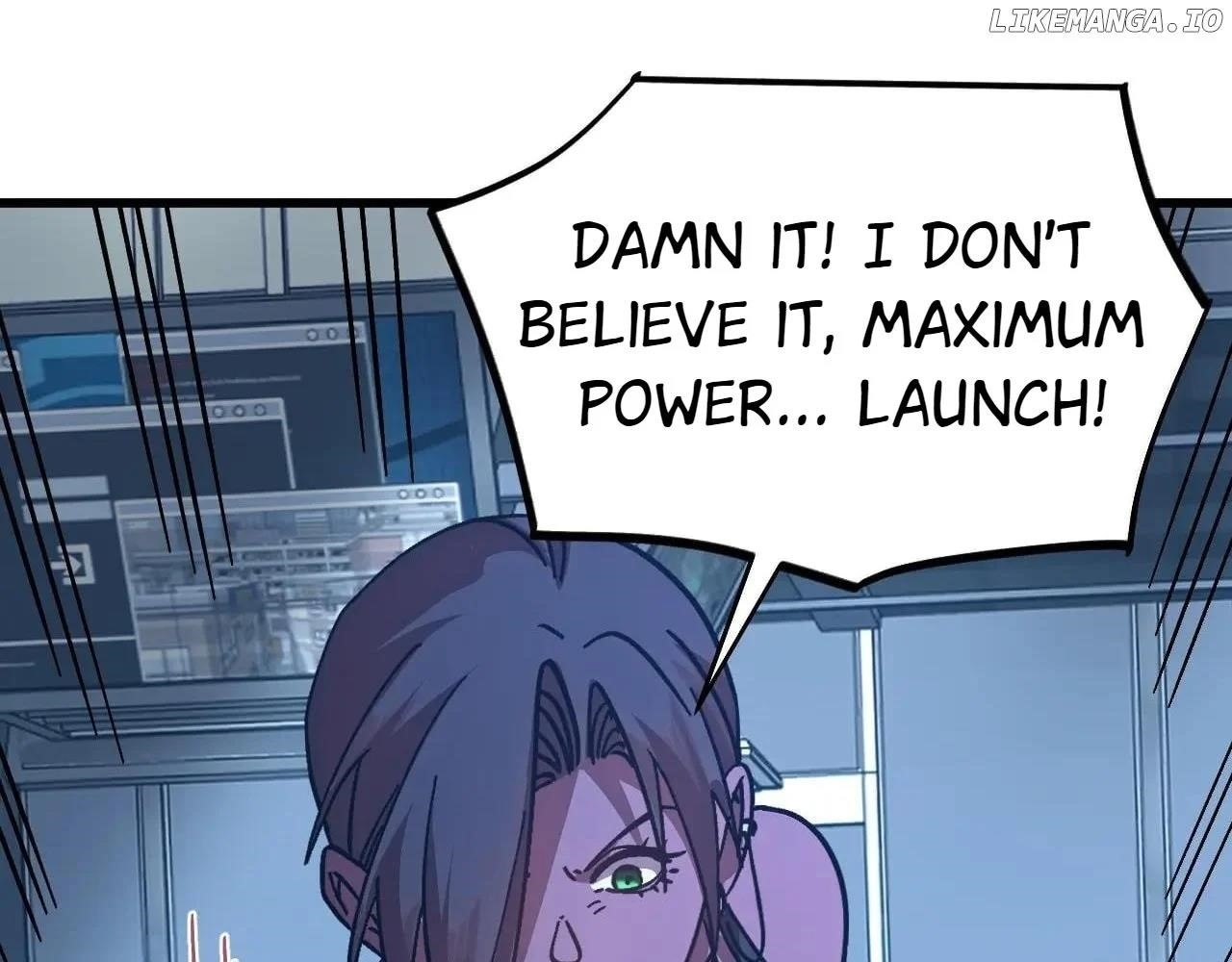 Logging 10,000 Years into the Future Chapter 229 - Page 81 in English