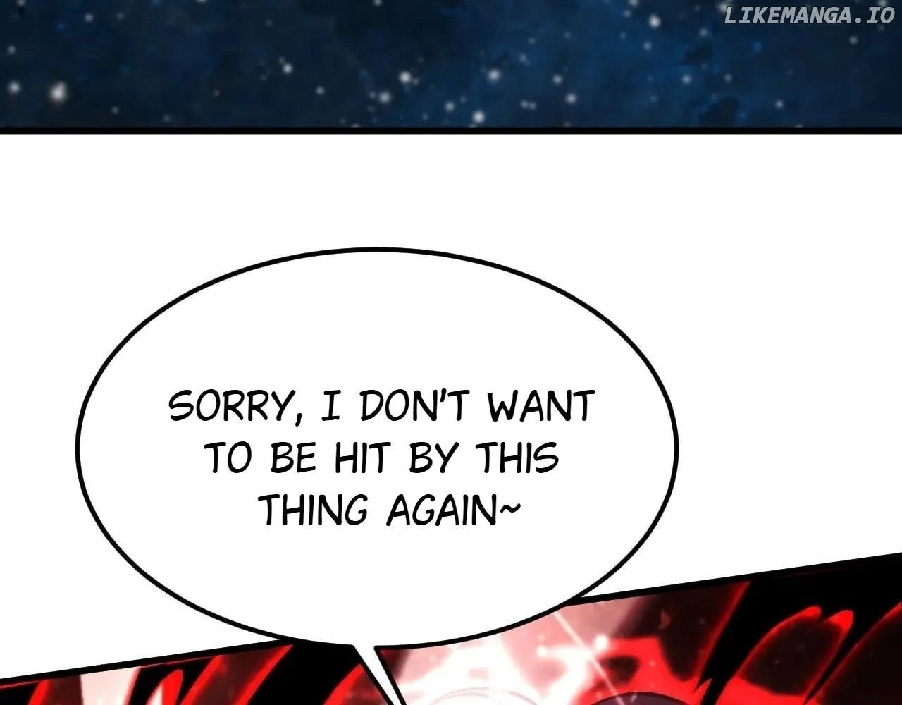 Logging 10,000 Years into the Future Chapter 229 - Page 87 in English