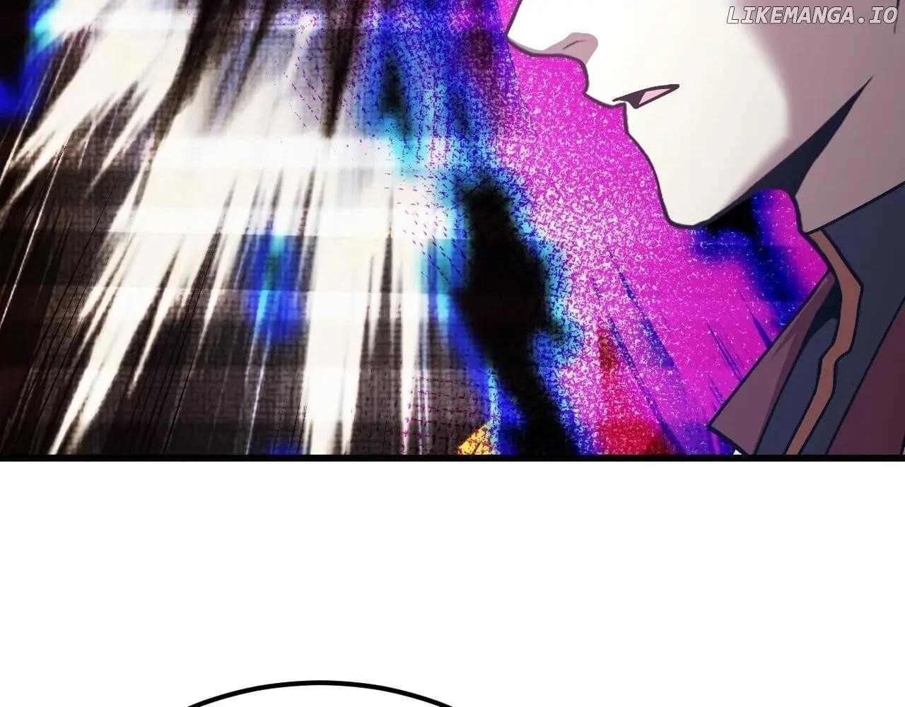 Logging 10,000 Years into the Future Chapter 229 - Page 9 in English