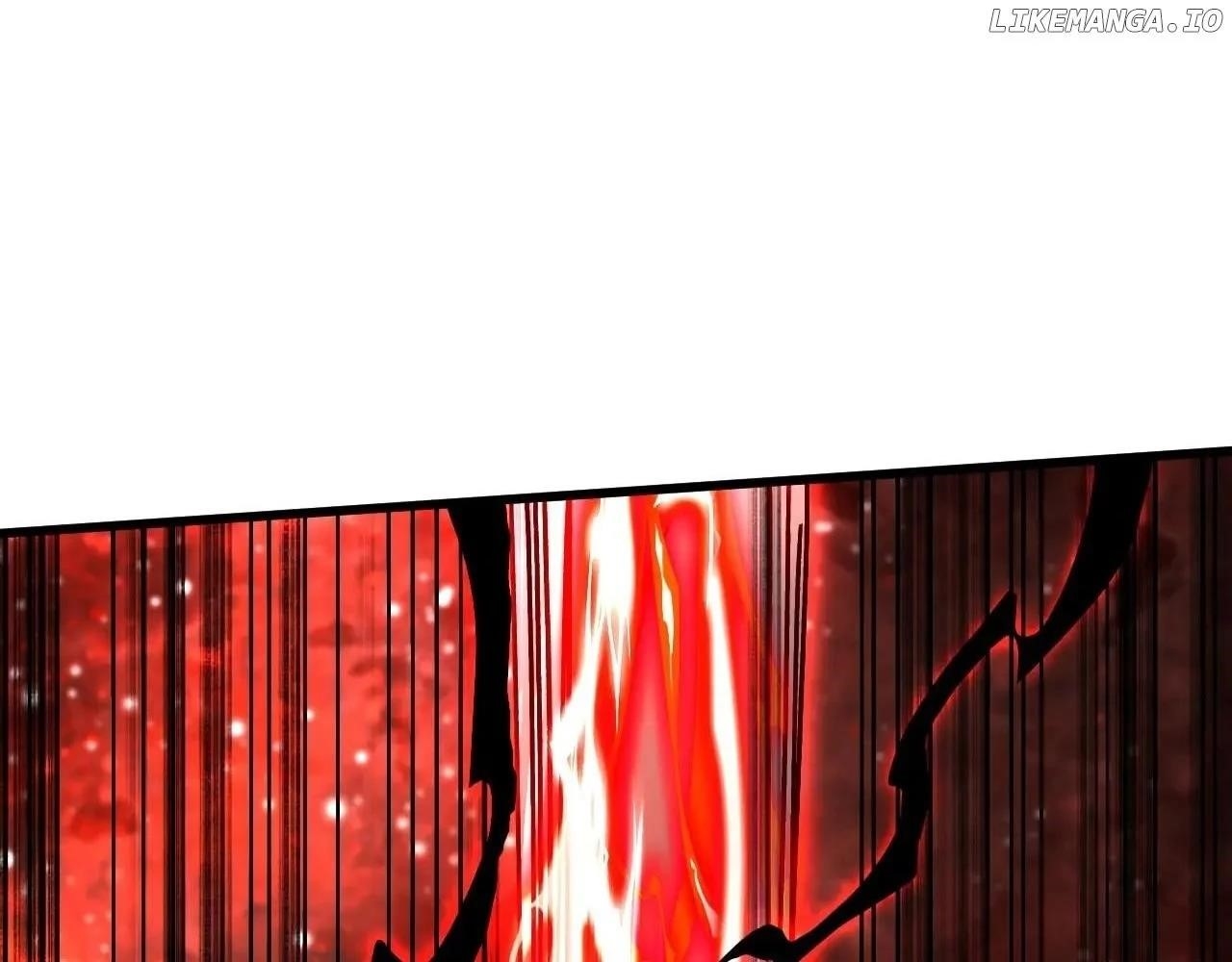 Logging 10,000 Years into the Future Chapter 229 - Page 90 in English