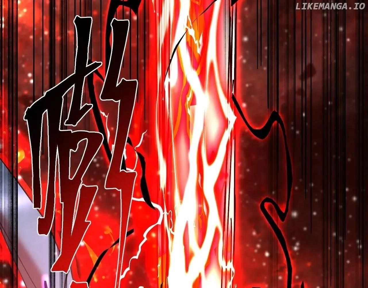 Logging 10,000 Years into the Future Chapter 229 - Page 91 in English