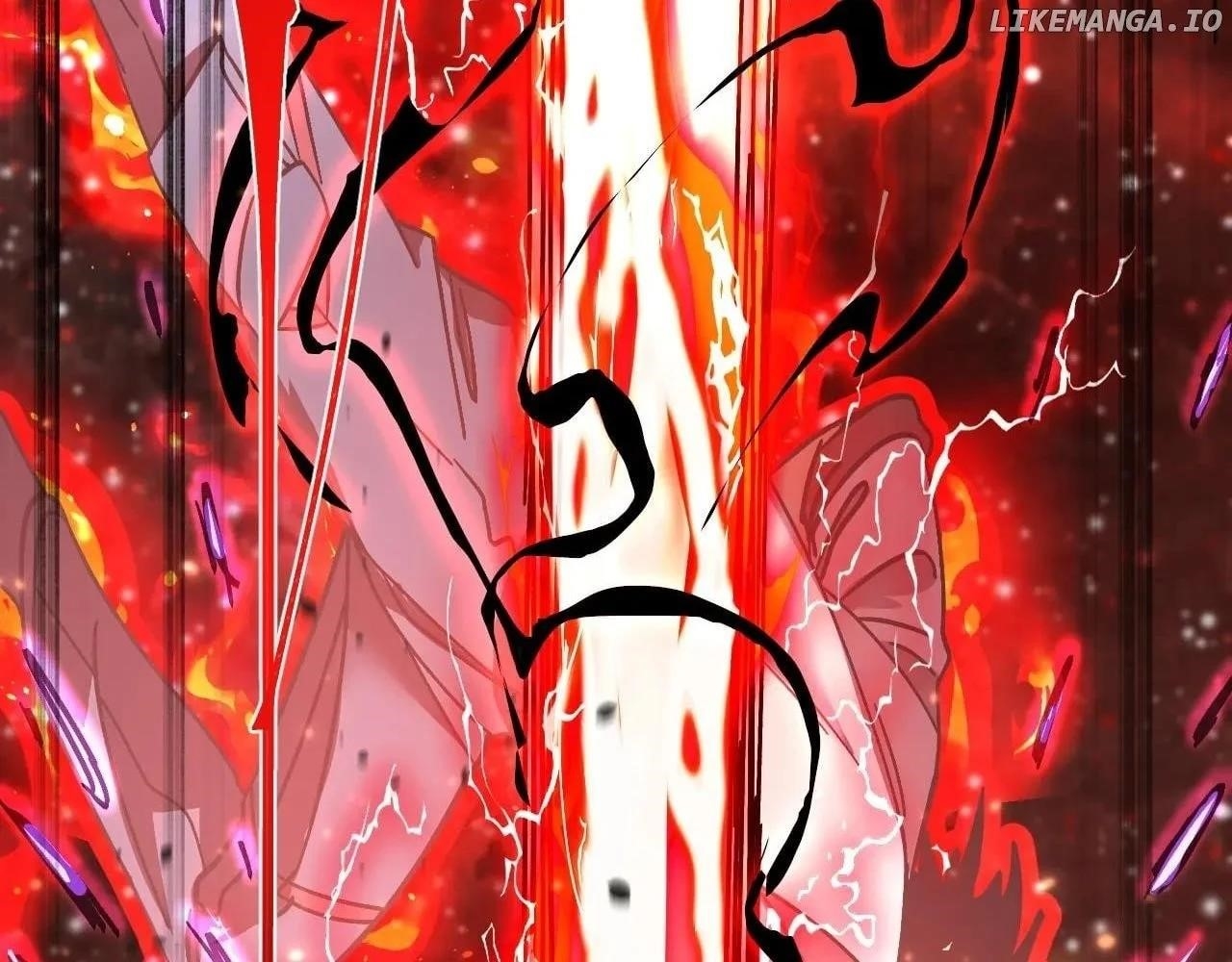 Logging 10,000 Years into the Future Chapter 229 - Page 92 in English