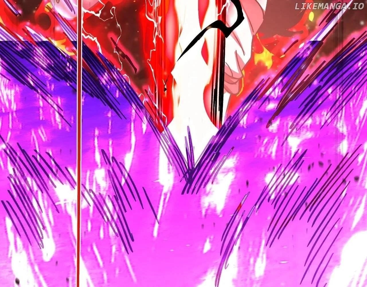 Logging 10,000 Years into the Future Chapter 229 - Page 93 in English