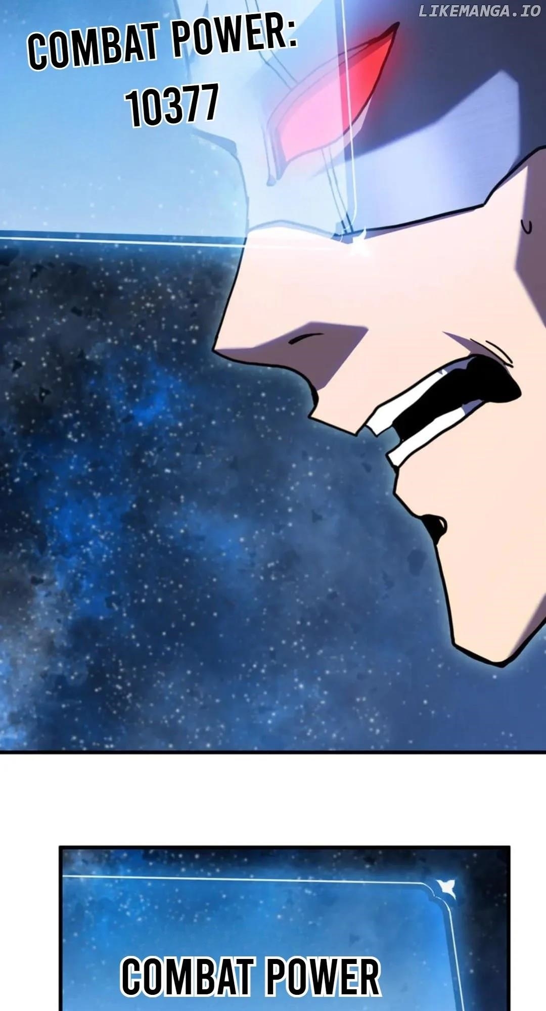 Logging 10,000 Years into the Future Chapter 230 - Page 10 in English