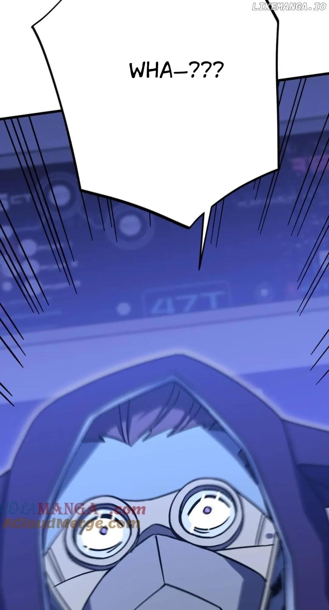 Logging 10,000 Years into the Future Chapter 230 - Page 101 in English